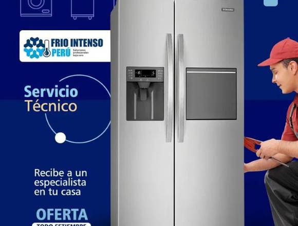 Especialistas en REFRIGERACIÓN 929898439