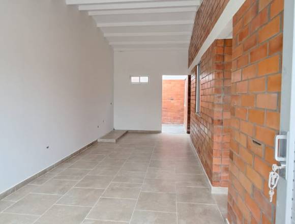 En venta Proyecto en el barrio san Carlos, Cartago