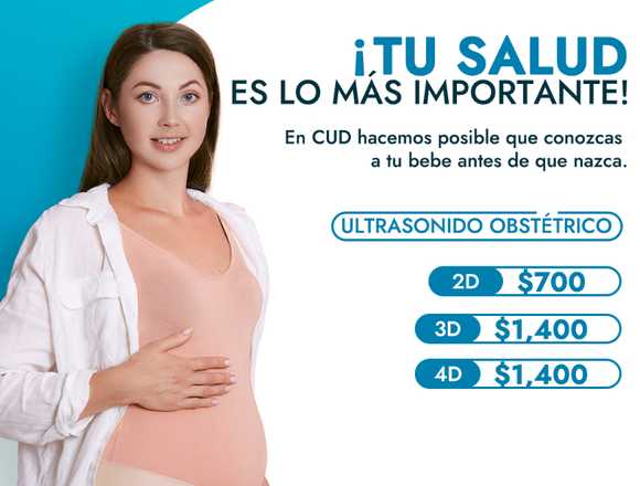 !ultrasonidos obstetricos