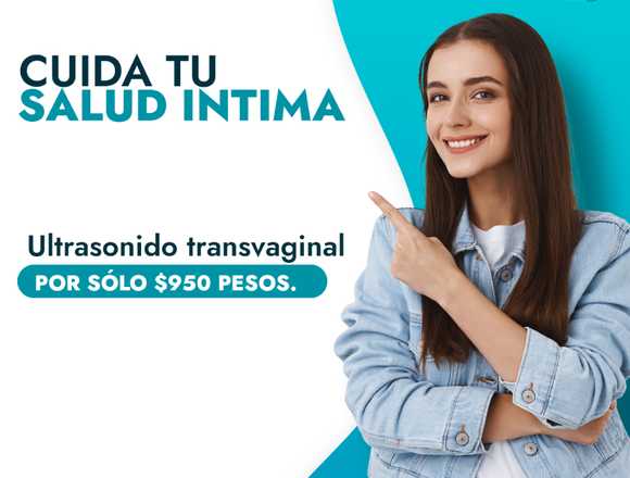 ¡Cuida tu salud intima!