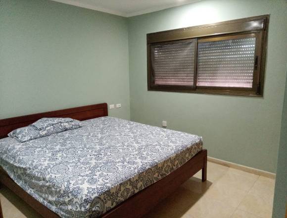 AMPLIO APARTAMENTO 3 HAB., BAVARO - PUNTA CANA