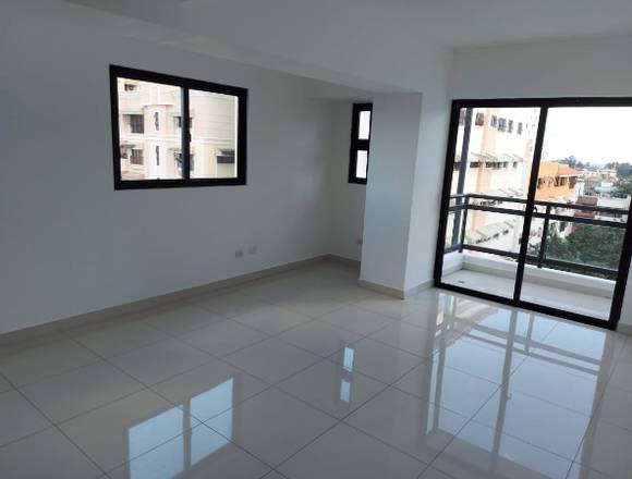 Luxury Apartament 253 M2, 3 Hab., Bella Vista