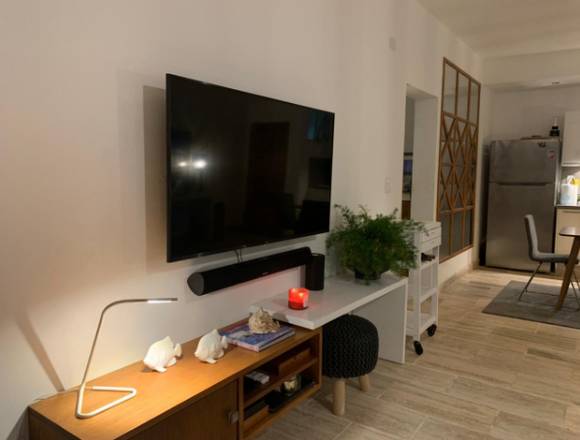 Luxury Apartament amueblado, Cana Brava Residences