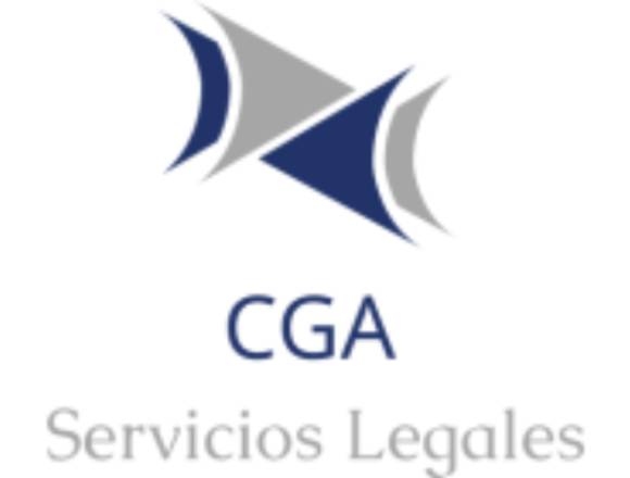 CGA servicios Legales 