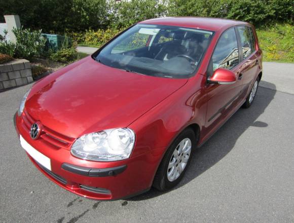 Volkswagen Golf 2.0 TDI