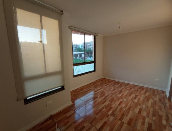 ARRIENDO DEPARTAMENTO LIMACHE 1107 AV. URMENETA