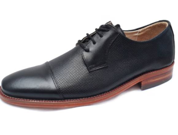 Zapato Casual de Hombre 100% Cuero 