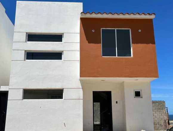 Casa en venta en Puerta del Mar, Ensenada, B.C