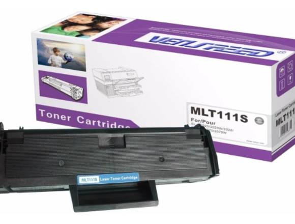 Toner Compatible Samsung 111s Mlt-d111s M2020 