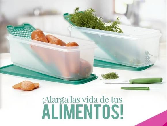 Fresquita Para Conservar Alimentos