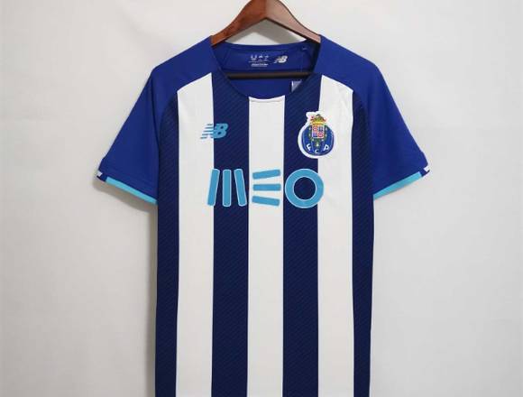 Tee Shirtt desportiva do Porto