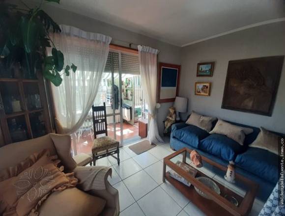 Vende linda y muy acogedora casa en Concón Sur