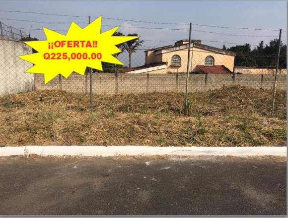 Terreno en venta en Vista al Valle San Cristóbal