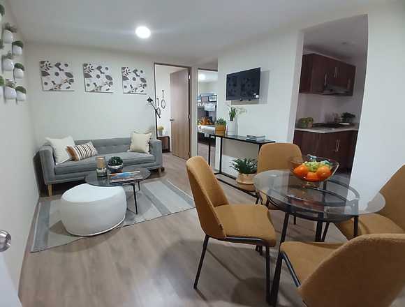 DEPTOS EN VENTA ALCALDÍA IZTACALCO