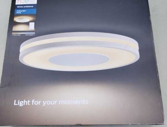 Foco Philips LED HUE being