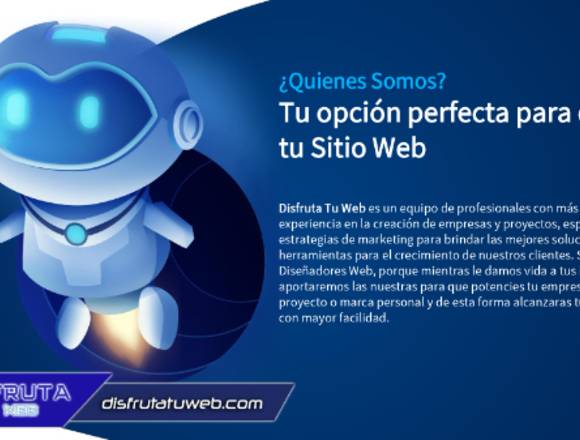 Diseño de Sitios Web Profesionales en Colombia