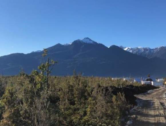 Venta de Parcelas en Hornopirén, Patagonia Chilena