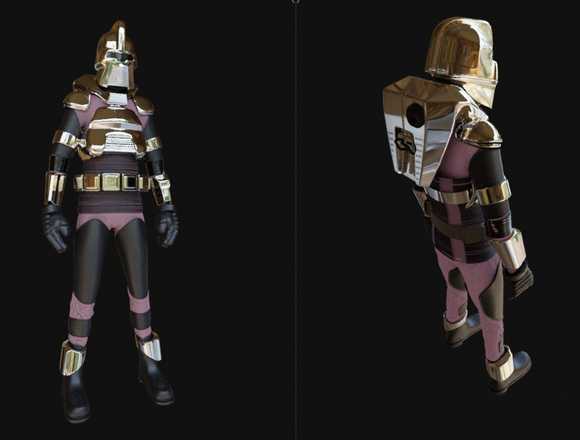 Modelado 3d para Impresion 3d