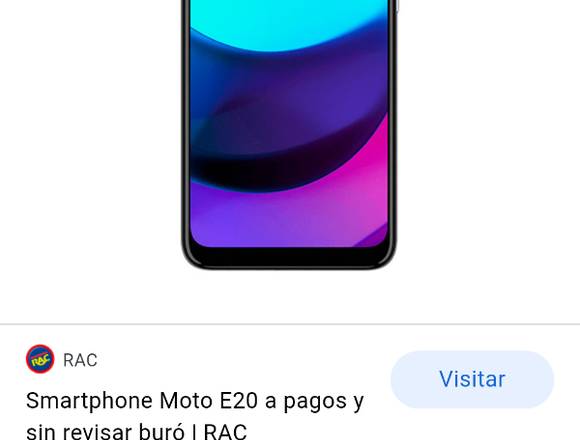 Venda de teléfono Samsung marca A51 