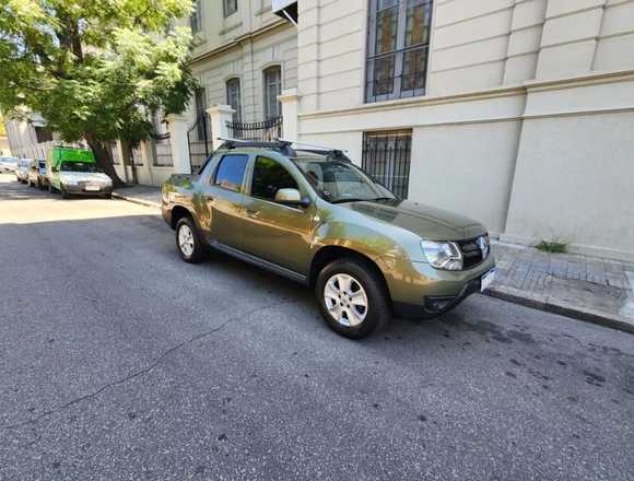 Renault Duster Oroch 1.6 Dynamique