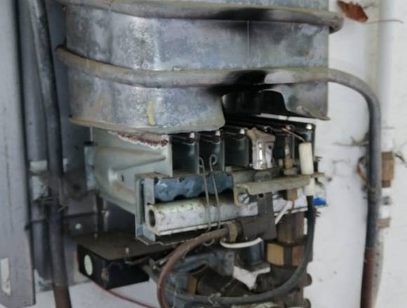  arreglo calentadores a gas bucaramanga