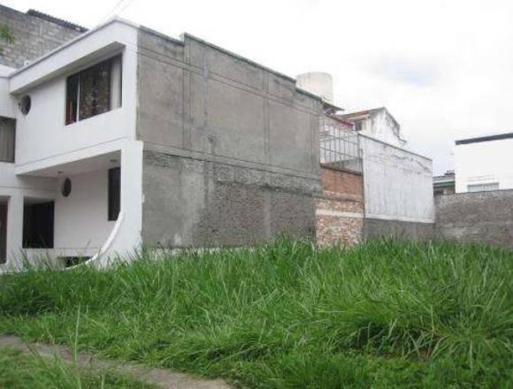 LOTE SINCELEJO BARRIO VENECIA