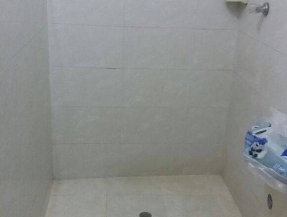 SE VENDE APARTAMENTOS 1 y 2 piso. 