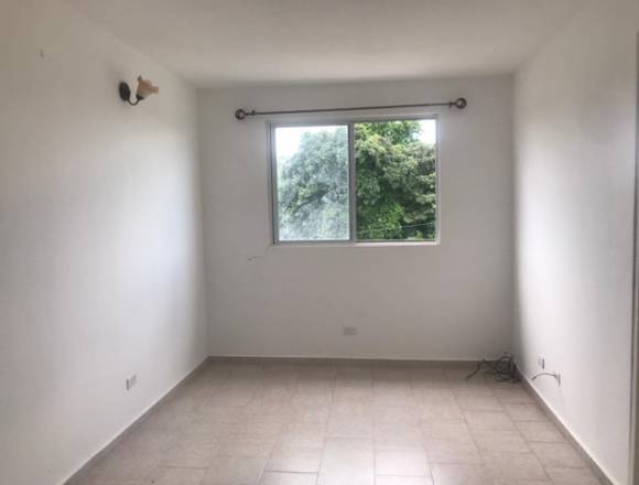 Apartamento en venta p.h. alborada 