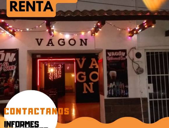 LOCAL COMERCIAL EN RENTA PLANTA BAJA EN APIZACO 