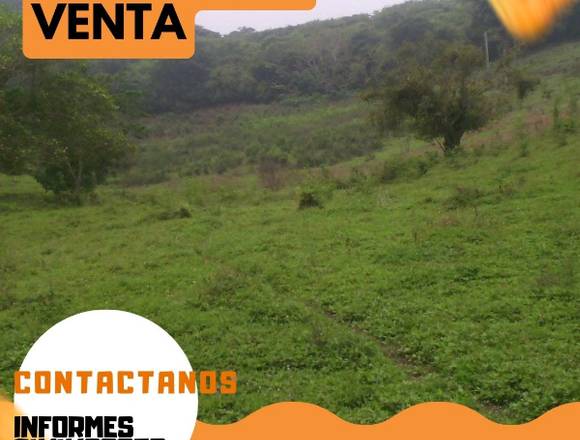 RANCHO EN VENTA EN VERACRUZ