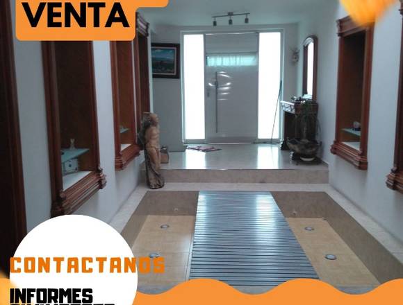 CASA EN VENTA EN APIZACO 