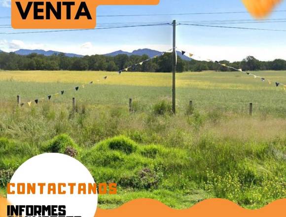 TERRENO EN VENTA EN ATLANGATEPEC 