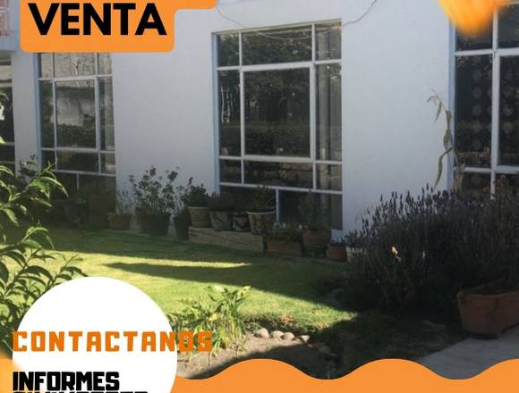 CASA EN VENTA EN EL CENTRO DE APIZACO 