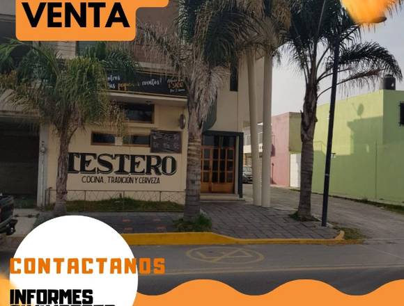 CASA EN VENTA EN APIZACO