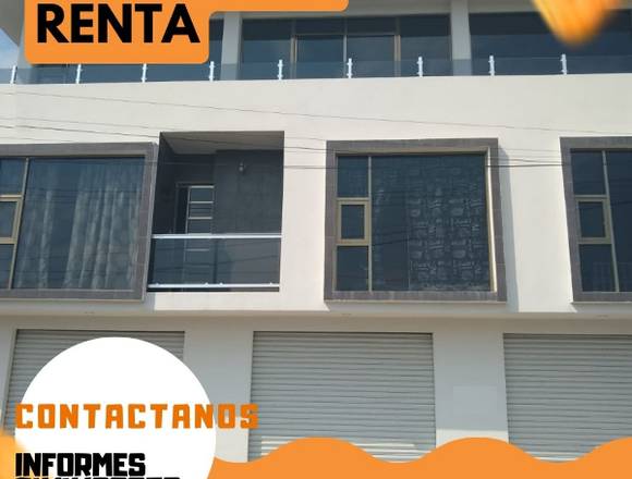 CASA EN VENTA EN APIZACO