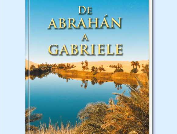 eBook De Abrahán a Gabriele