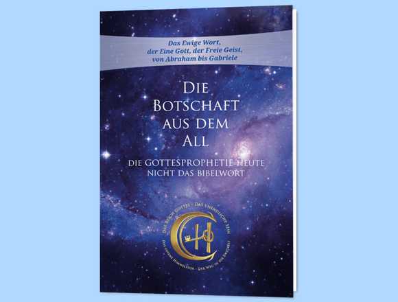 eBook Die Botschaft aus dem All Band 4