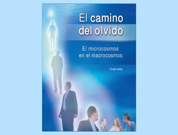 eBook El camino del olvido