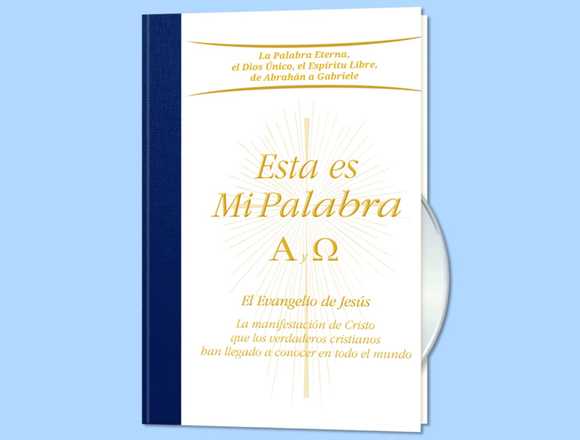  Ebook Esta es Mi Palabra Alfa y Omega