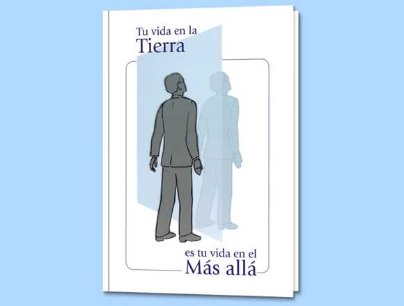 eBook Tu vida en el más allá