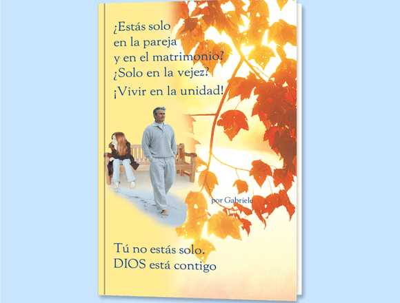  Ebook La pareja  ¿Estas solo en la pareja?