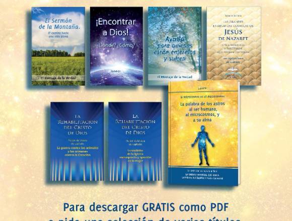 Regalo Extractos de Libros para la vida en PDF 