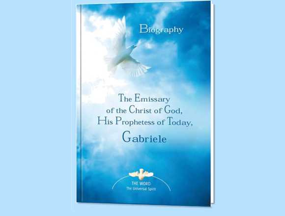 Biography The Emissary of the Christ of God