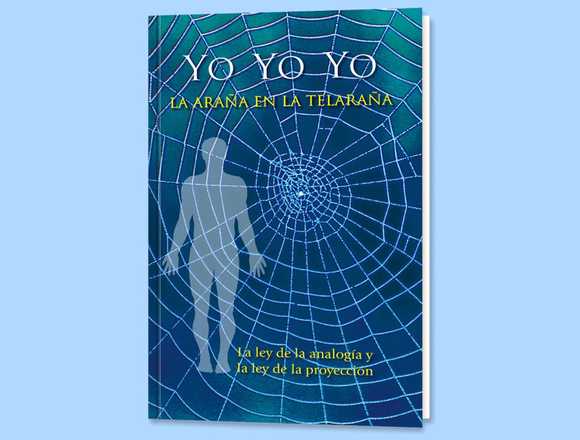 eBook Yo, yo, yo, la araña en la telaraña