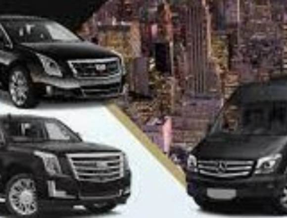 Platinum Luxury Fleet