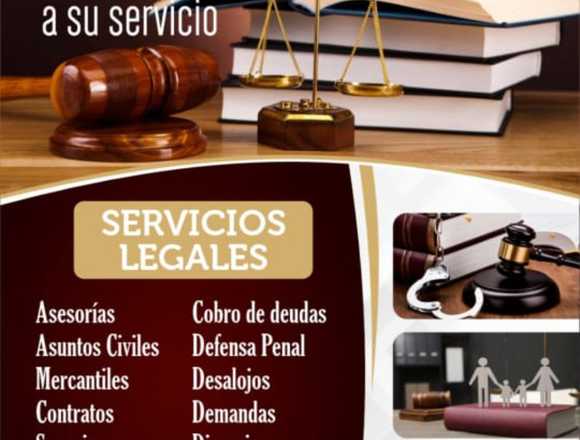 ASESORIAS JURIDICAS ABOGADOS DAZAY TORRES