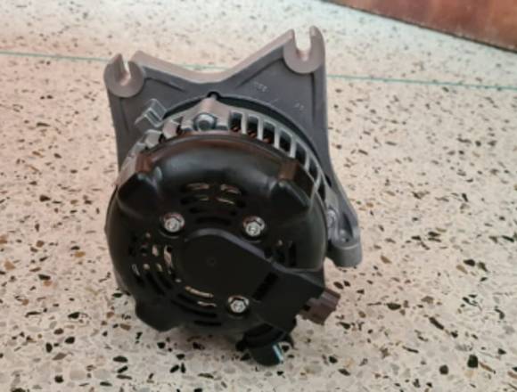 alternador ford super duty año 2011,2012