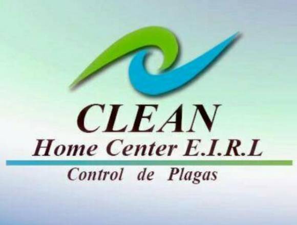 CLEAN HOME CENTER E.I.R.L