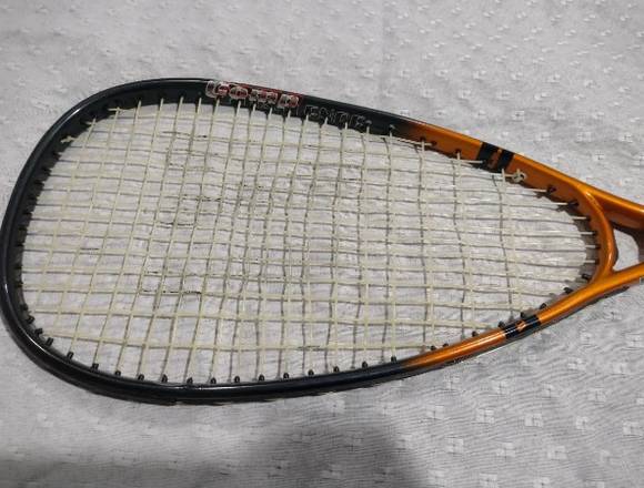 Raqueta Squash Wellington Pro 9912 Consultar Stock