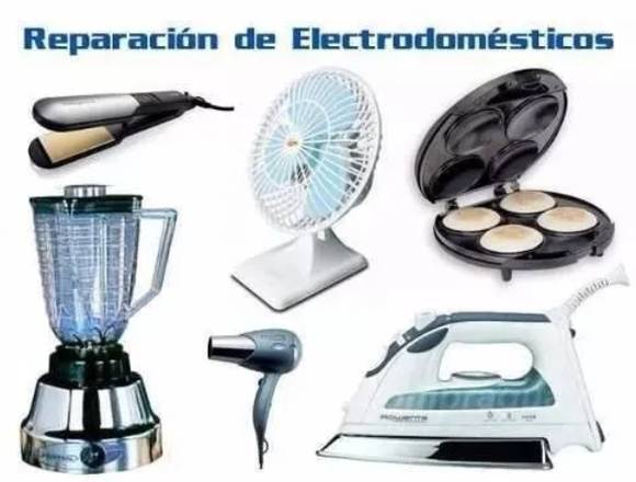 Curso de REPARACIoN DE ELECTRODOMESTICOS